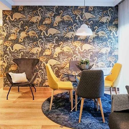 Apartamento Mariscal Ποντεβέντρα Εξωτερικό φωτογραφία