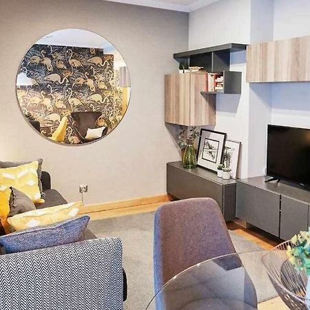 Apartamento Mariscal Ποντεβέντρα Εξωτερικό φωτογραφία