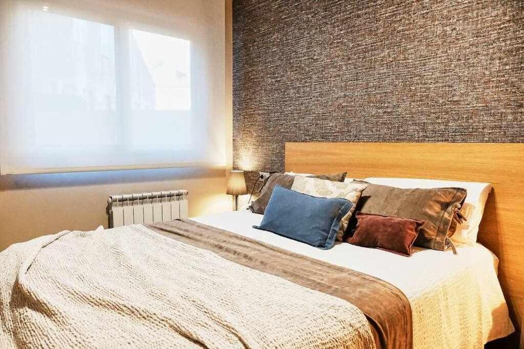 Apartamento Mariscal Ποντεβέντρα Εξωτερικό φωτογραφία
