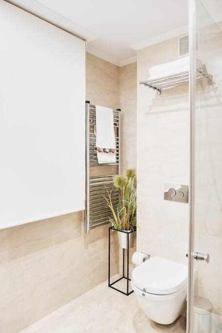 Apartamento Mariscal Ποντεβέντρα Εξωτερικό φωτογραφία