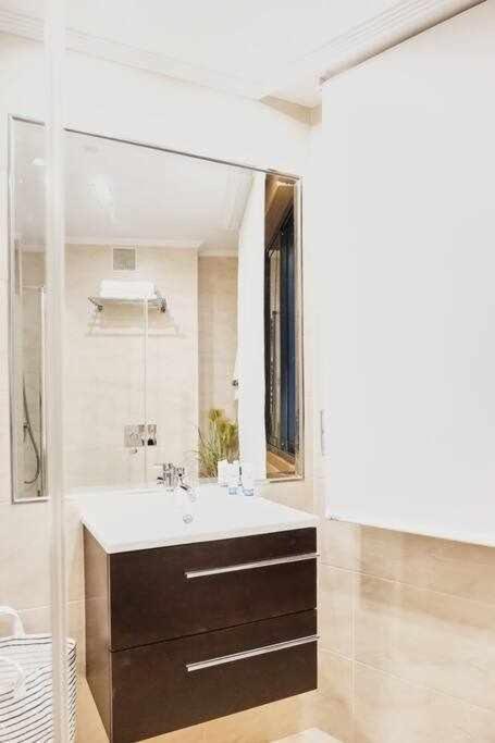 Apartamento Mariscal Ποντεβέντρα Εξωτερικό φωτογραφία