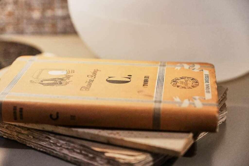 Apartamento Mariscal Ποντεβέντρα Εξωτερικό φωτογραφία